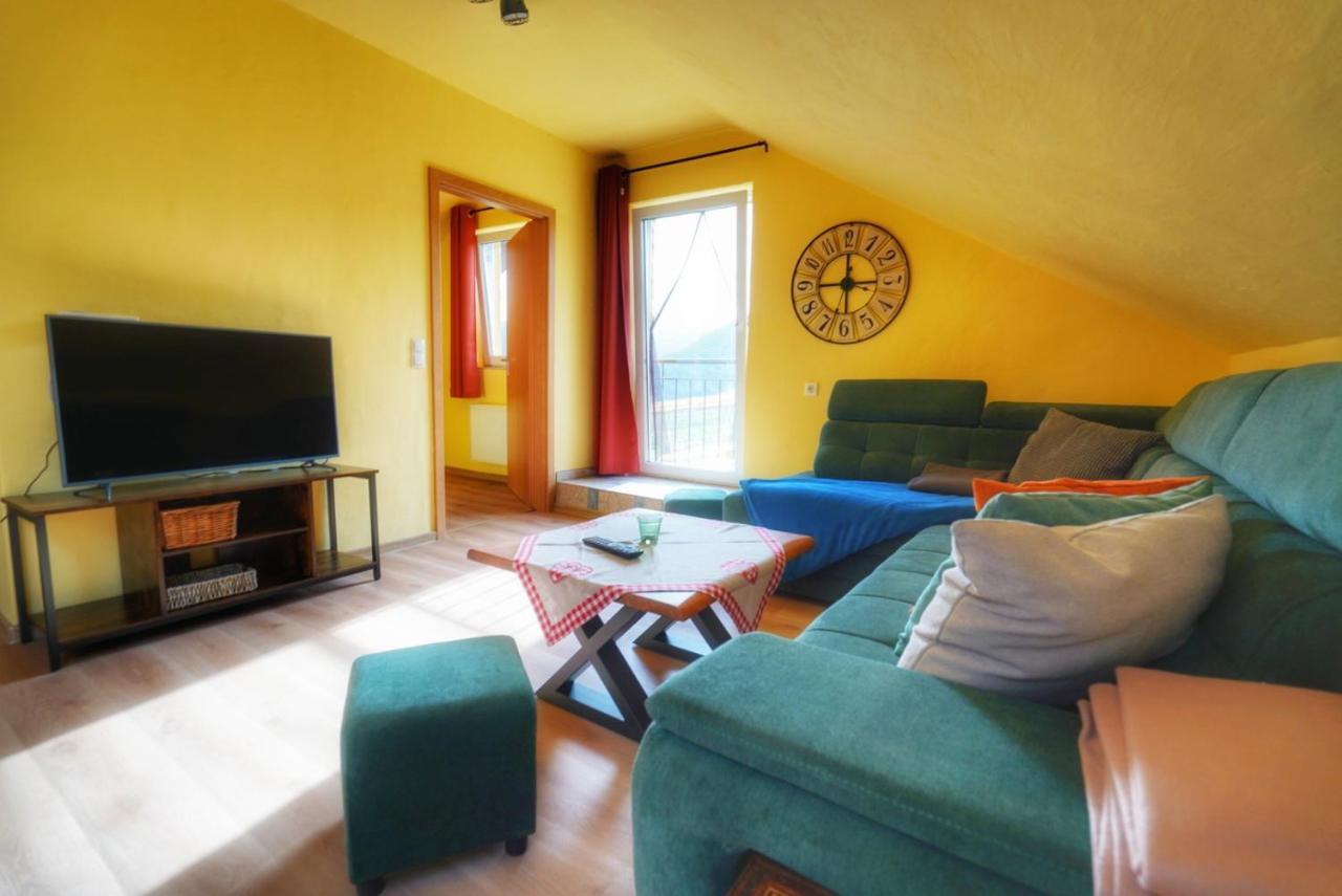 Foersters Weinterrassen Appartement Bad Neuenahr-Ahrweiler Buitenkant foto