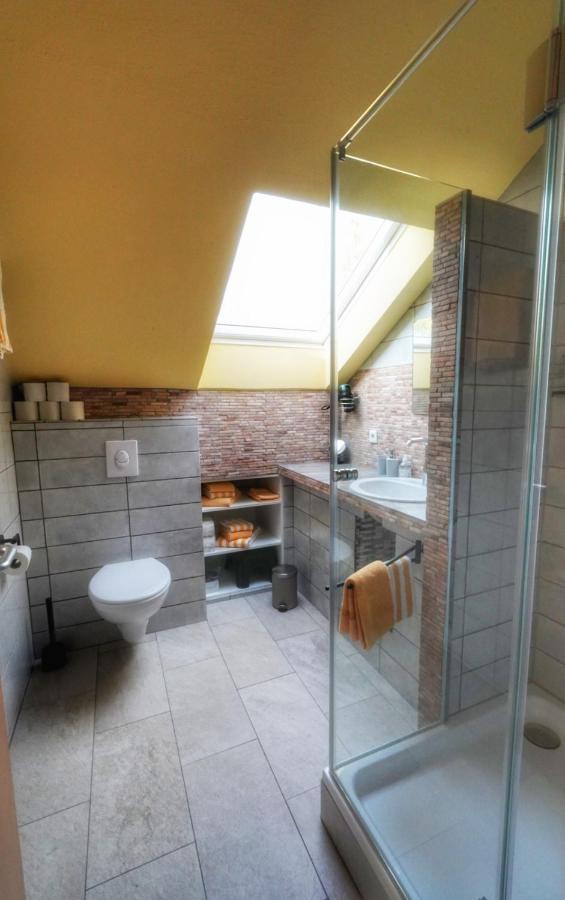 Foersters Weinterrassen Appartement Bad Neuenahr-Ahrweiler Buitenkant foto