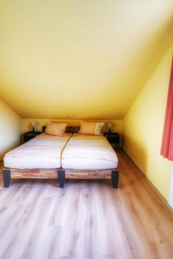 Foersters Weinterrassen Appartement Bad Neuenahr-Ahrweiler Buitenkant foto