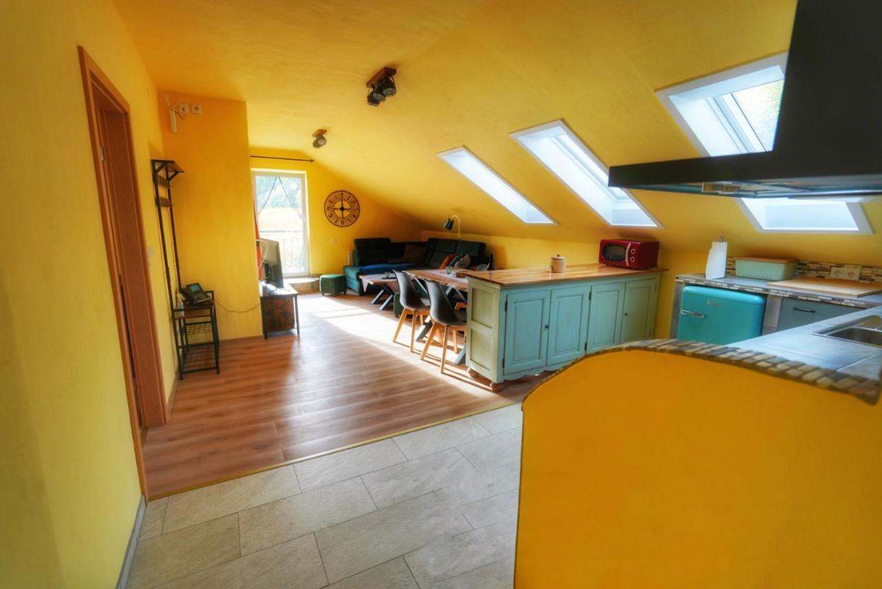 Foersters Weinterrassen Appartement Bad Neuenahr-Ahrweiler Buitenkant foto