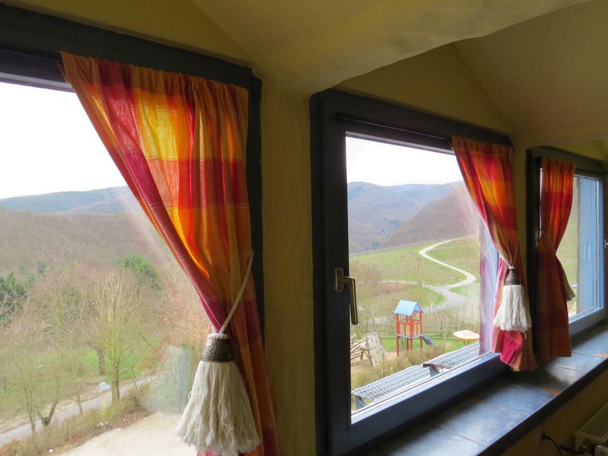 Foersters Weinterrassen Appartement Bad Neuenahr-Ahrweiler Buitenkant foto