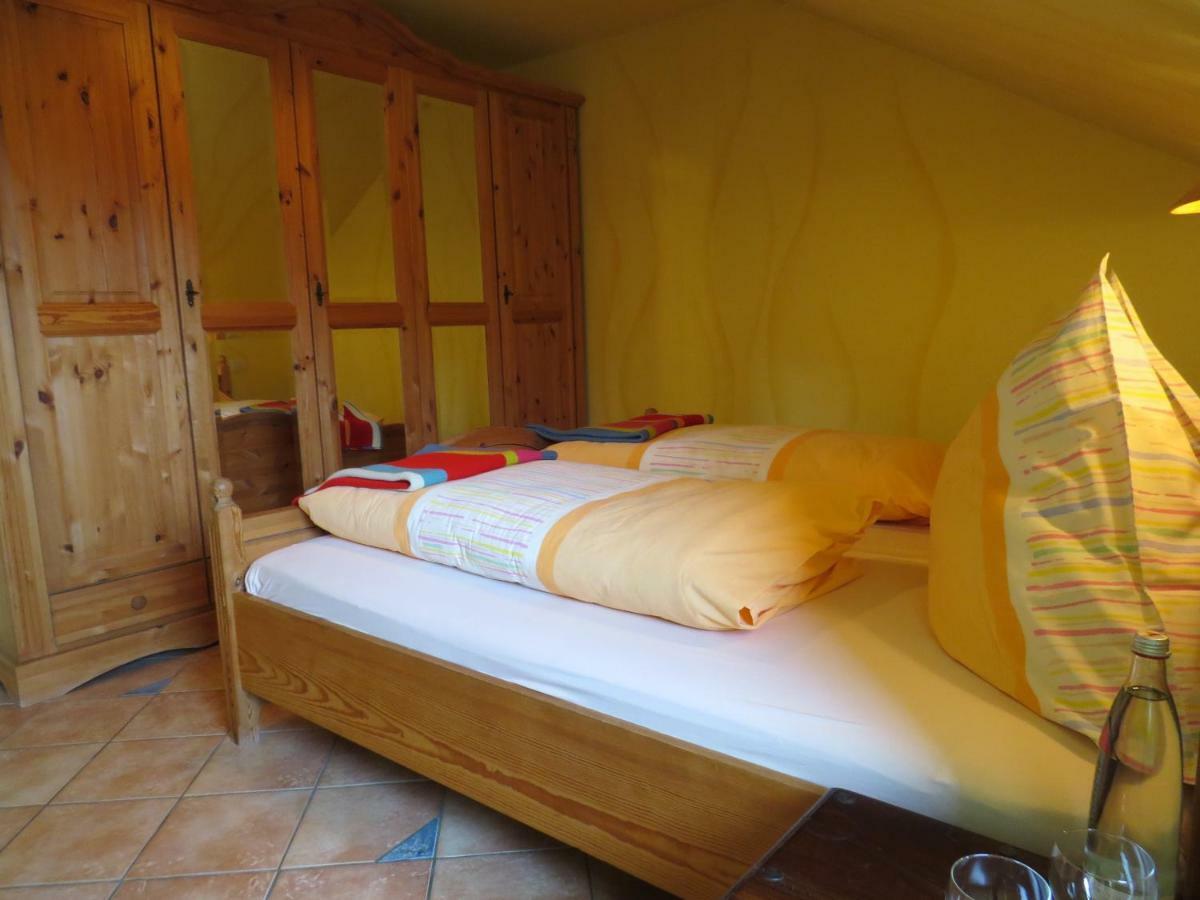 Foersters Weinterrassen Appartement Bad Neuenahr-Ahrweiler Buitenkant foto