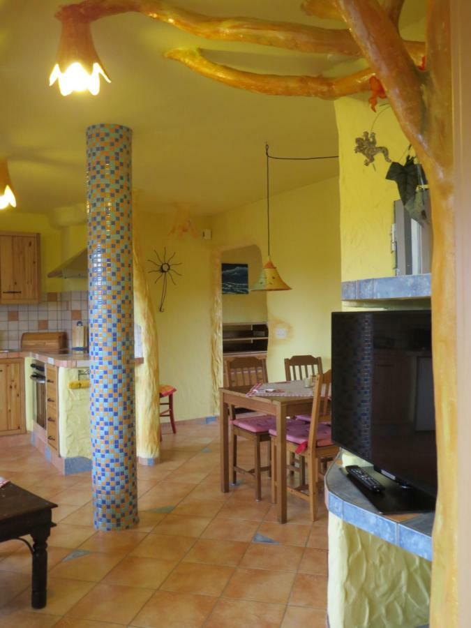 Foersters Weinterrassen Appartement Bad Neuenahr-Ahrweiler Buitenkant foto