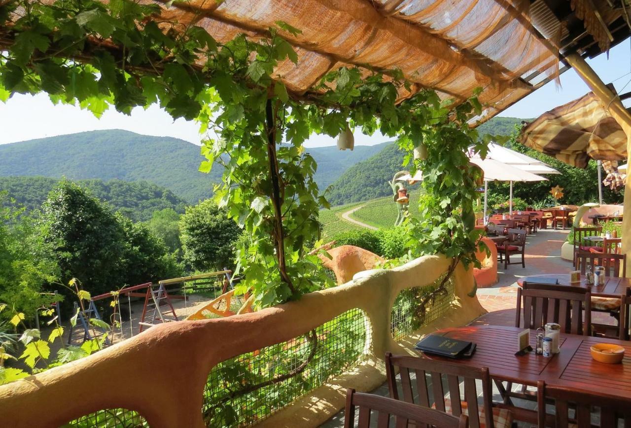 Foersters Weinterrassen Appartement Bad Neuenahr-Ahrweiler Buitenkant foto