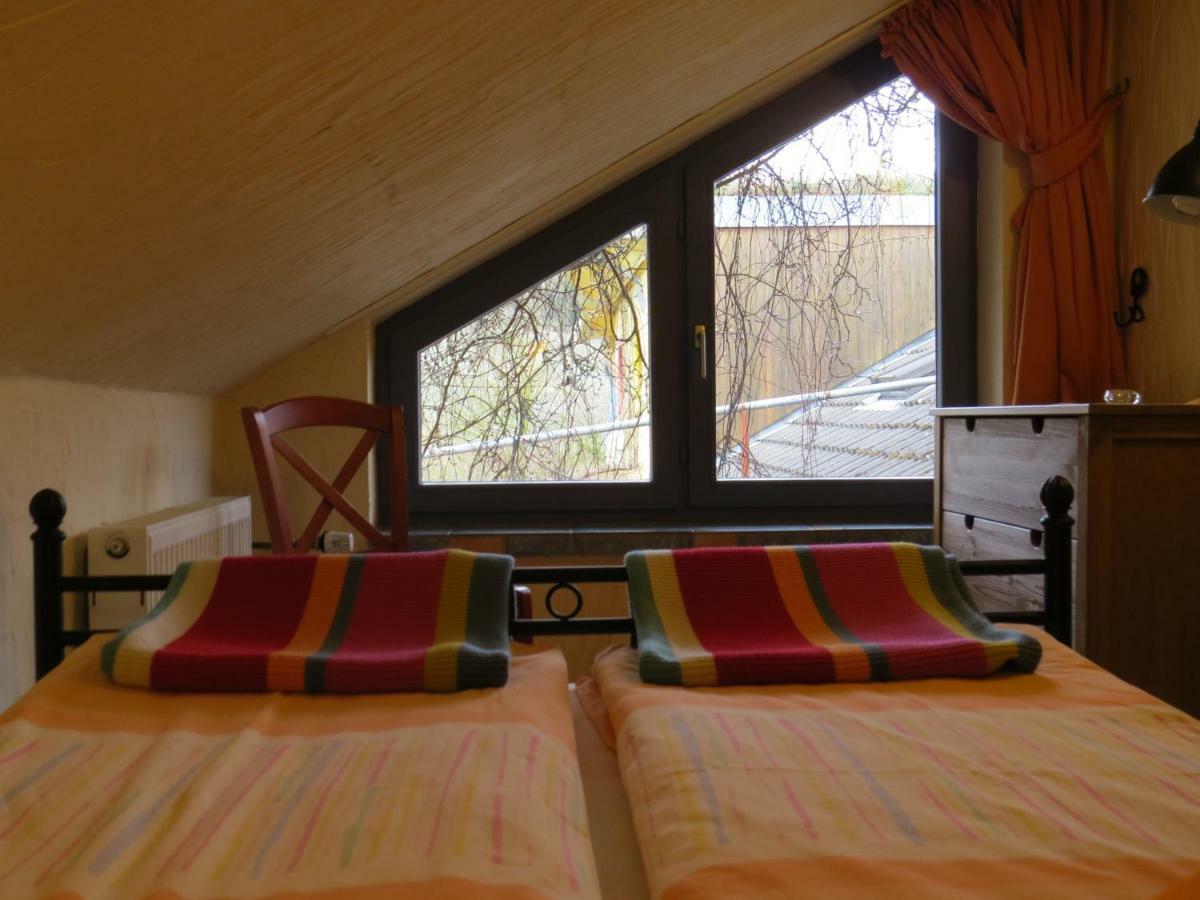 Foersters Weinterrassen Appartement Bad Neuenahr-Ahrweiler Buitenkant foto