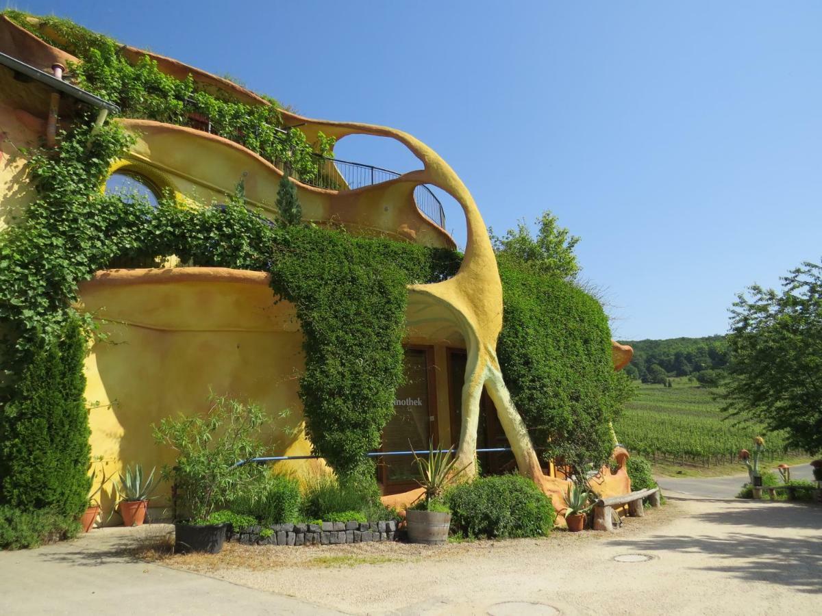 Foersters Weinterrassen Appartement Bad Neuenahr-Ahrweiler Buitenkant foto