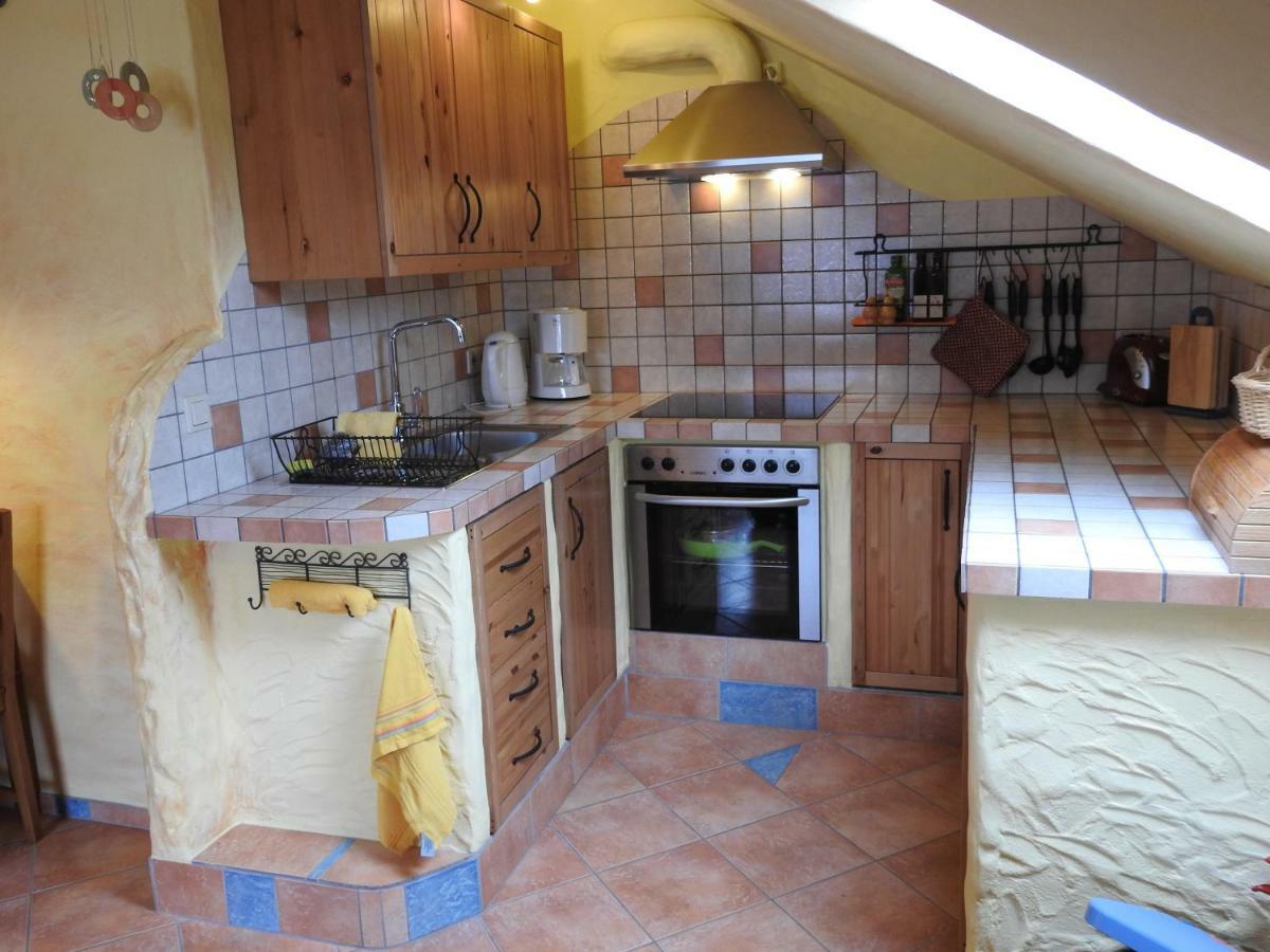 Foersters Weinterrassen Appartement Bad Neuenahr-Ahrweiler Buitenkant foto