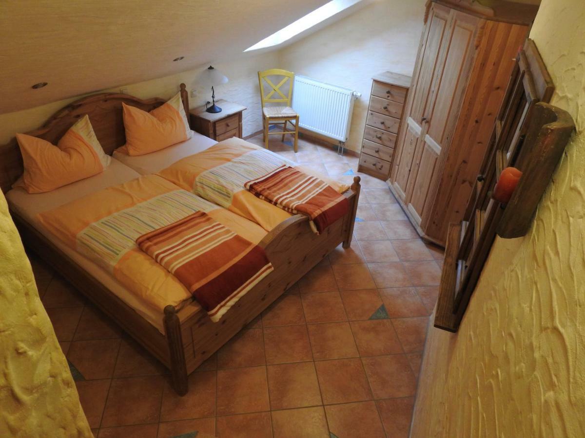 Foersters Weinterrassen Appartement Bad Neuenahr-Ahrweiler Buitenkant foto