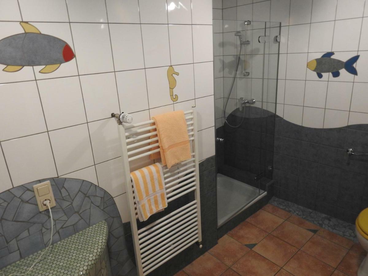 Foersters Weinterrassen Appartement Bad Neuenahr-Ahrweiler Buitenkant foto