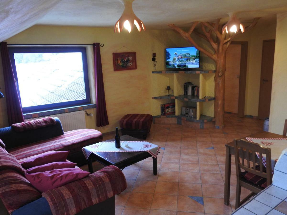 Foersters Weinterrassen Appartement Bad Neuenahr-Ahrweiler Buitenkant foto