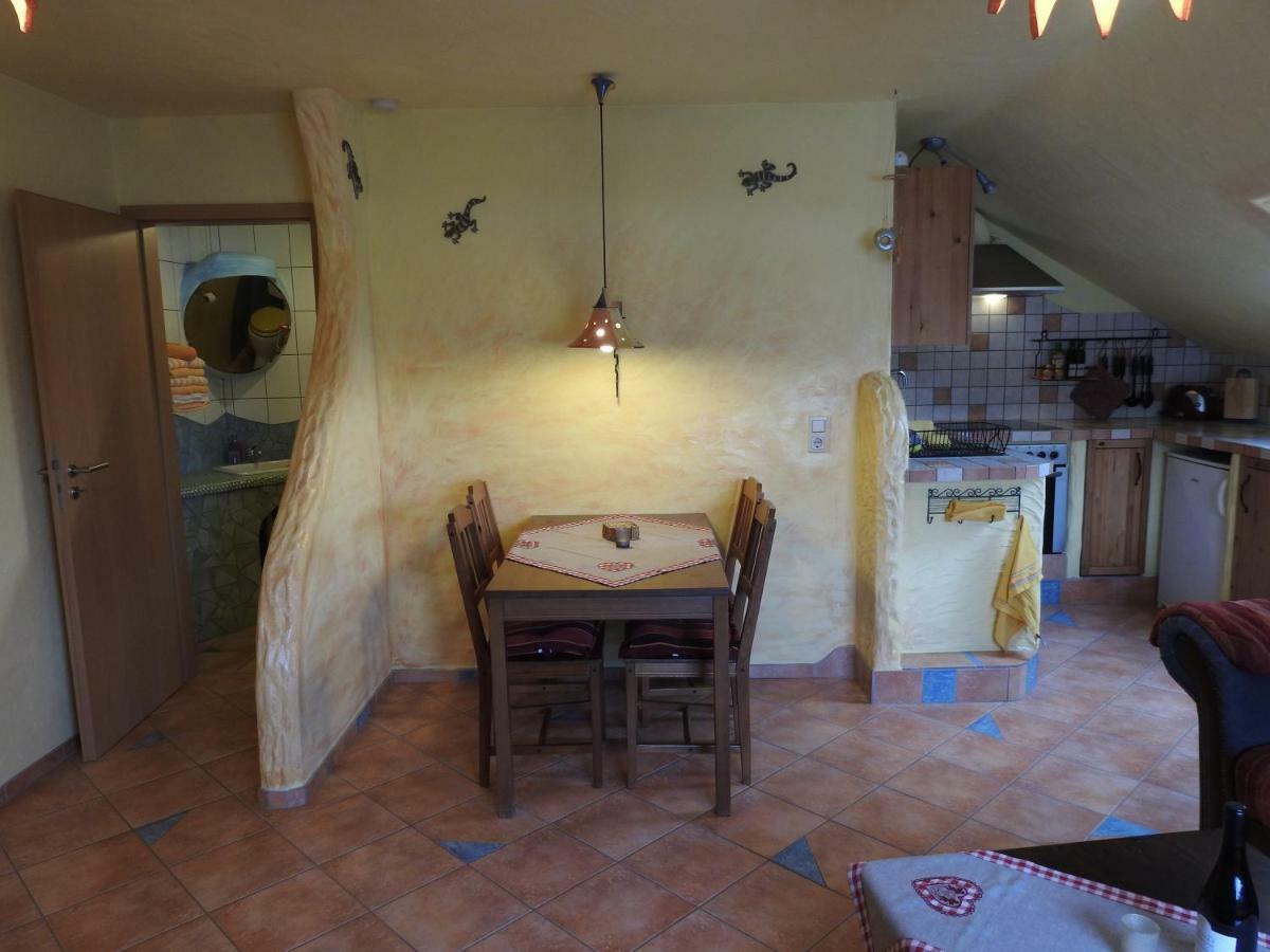 Foersters Weinterrassen Appartement Bad Neuenahr-Ahrweiler Buitenkant foto